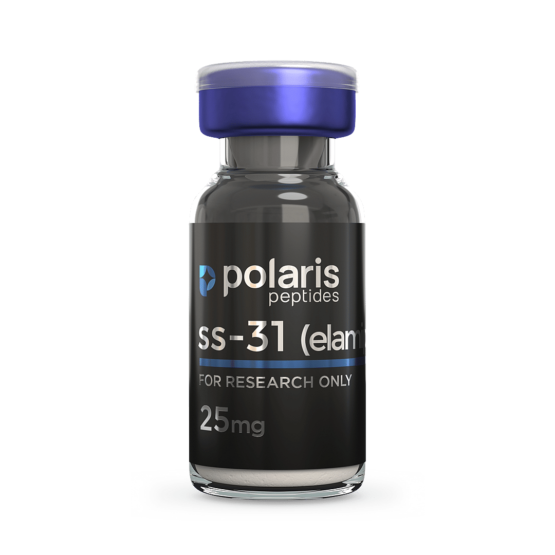 SS-31 25mg (elamipretide)