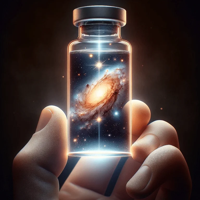 Polaris Peptide