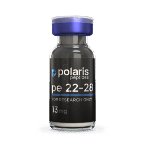 PE 22-28 13mg