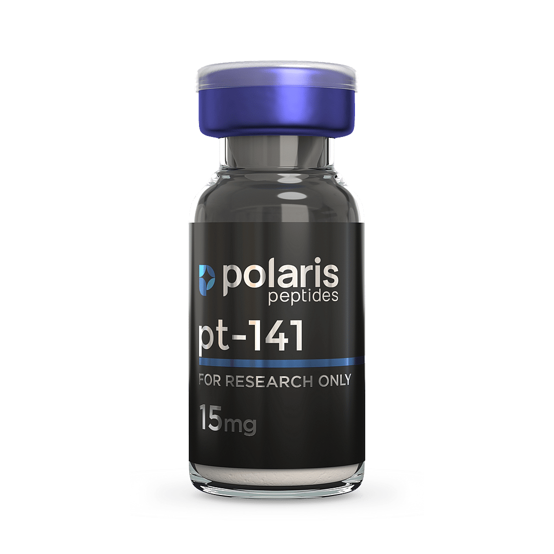 PT-141 (Bremelanotide) 15mg