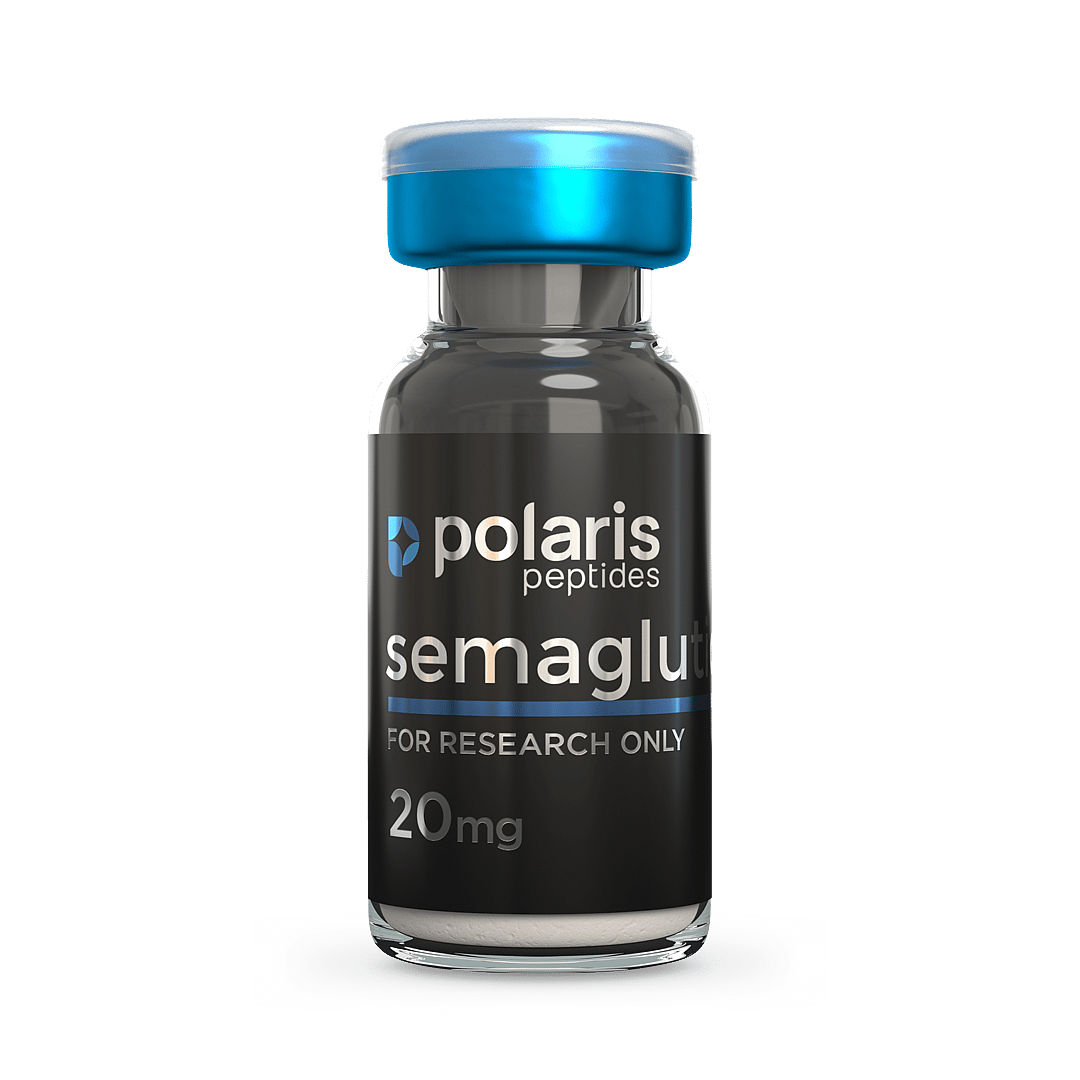 Semaglutide 20mg