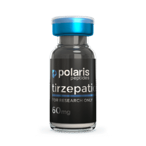 Tirzepatide 60mg